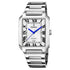 Cargar imagen en el visor de la galería, RELOJ ANÁLOGO PARA HOMBRE FESTINA ON THE SQUARE F20677/1 - PLATEADO