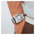 Cargar imagen en el visor de la galería, RELOJ ANÁLOGO PARA HOMBRE FESTINA ON THE SQUARE F20677/1 - PLATEADO