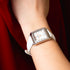 Cargar imagen en el visor de la galería, RELOJ FESTINA PARA MUJER ON THE SQUARE F20682/1 - BEIGE