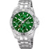 Cargar imagen en el visor de la galería, RELOJ ANÁLOGO PARA HOMBRE FESTINA F20445/7 - PLATEADO