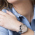 Cargar imagen en el visor de la galería, RELOJ ANÁLOGO PARA MUJER FESTINA BOYFRIEND F20603/7 - PLATEADO
