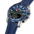 Cargar imagen en el visor de la galería, RELOJ ANÁLOGO-DIGITAL PARA HOMBRE FESTINA AZUL F23000/1 - AZUL