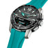 Cargar imagen en el visor de la galería, RELOJ ANÁLOGO-DIGITAL PARA HOMBRE FESTINA NEGRO F23000/5 - TURQUESA