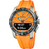Cargar imagen en el visor de la galería, RELOJ ANÁLOGO-DIGITAL PARA HOMBRE FESTINA NARANJA F23000/7 - NARANJA