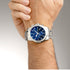 Cargar imagen en el visor de la galería, RELOJ ANÁLOGO PARA HOMBRE FESTINA TIMELESS F20704/4 - PLATEADO