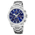 Cargar imagen en el visor de la galería, RELOJ FESTINA PARA HOMBRE TIMELESS CHRONOGRAPH F20704/2 - PLATEADO
