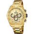 Cargar imagen en el visor de la galería, RELOJ ANÁLOGO PARA HOMBRE FESTINA DORADO F20684/1 - DORADO