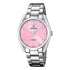 Cargar imagen en el visor de la galería, RELOJ ANÁLOGO PARA MUJER FESTINA BOYFRIEND F20622/M - PLATEADO