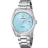 Cargar imagen en el visor de la galería, RELOJ ANÁLOGO PARA HOMBRE FESTINA CLASICS F20707/2 - PLATEADO