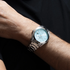 Cargar imagen en el visor de la galería, RELOJ ANÁLOGO PARA HOMBRE FESTINA CLASICS F20707/2 - PLATEADO