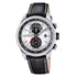 Cargar imagen en el visor de la galería, RELOJ ANÁLOGO PARA HOMBRE FESTINA TIMELESS CHRONOGRAPH F20695/1 - NEGRO