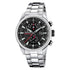 Cargar imagen en el visor de la galería, RELOJ ANÁLOGO PARA HOMBRE FESTINA TIMELESS F20694/6 - PLATEADO
