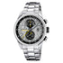 Cargar imagen en el visor de la galería, RELOJ ANÁLOGO PARA HOMBRE FESTINA TIMELESS F20694/4 - PLATEADO