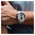 Cargar imagen en el visor de la galería, RELOJ ANÁLOGO PARA HOMBRE FESTINA TIMELESS F20694/4 - PLATEADO
