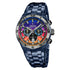 Cargar imagen en el visor de la galería, RELOJ ANÁLOGO PARA HOMBRE FESTINA CHRONO BIKE F20709/1 - AZUL