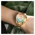 Cargar imagen en el visor de la galería, RELOJ ANÁLOGO PARA MUJER FESTINA BOYFRIEND COLLECTION F20609/5 - DORADO