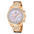 Cargar imagen en el visor de la galería, RELOJ ANÁLOGO PARA MUJER FESTINA BOYFRIEND F20639/9 - ORO ROSA