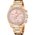 Cargar imagen en el visor de la galería, RELOJ ANÁLOGO PARA MUJER FESTINA BOYFRIEND COLLECTION F20639/6 - ORO ROSA