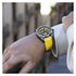 Cargar imagen en el visor de la galería, RELOJ ANÁLOGO PARA HOMBRE FESTINA CHRONO BIKE F20725/1 - AMARILLO