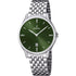 Cargar imagen en el visor de la galería, RELOJ FESTINA PARA HOMBRE CLASICO F16744/5 - PLATEADO