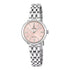 Cargar imagen en el visor de la galería, RELOJ ANÁLOGO PARA MUJER FESTINA MADEMOISELLE F20744/2 - PLATEADO