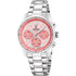 Cargar imagen en el visor de la galería, RELOJ ANÁLOGO UNISEXO FESTINA BOYFRIEND F20753/4 - PLATEADO