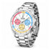 Cargar imagen en el visor de la galería, RELOJ ANÁLOGO PARA UNISEX FESTINA BOYFRIEND COLLECTION F20753/6 - PLATEADO