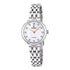 Cargar imagen en el visor de la galería, RELOJ ANÁLOGO PARA MUJER FESTINA MADEMOISELLE F20744/1 - PLATEADO