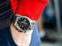 Cargar imagen en el visor de la galería, RELOJ CALENDARIO PARA HOMBRE FESTINA CHRONO SPORT F20463/4 - PLATEADO