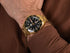 Cargar imagen en el visor de la galería, RELOJ ELEGANTE PARA HOMBRE FESTINA AUTOMATIC F20479/4 - DORADO