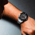 Cargar imagen en el visor de la galería, RELOJ ANÁLOGO PARA HOMBRE FESTINA CHRONO BIKE F20641/4 - PLATEADO