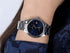Cargar imagen en el visor de la galería, RELOJ CLASICO PARA MUJER FESTINA CLASSIC METAL F20509/3 - PLATEADO