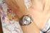 Cargar imagen en el visor de la galería, RELOJ ELEGANTE PARA MUJER FESTINA BOYFRIEND F16790/D - PLATEADO