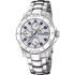 Cargar imagen en el visor de la galería, RELOJ ANÁLOGO PARA HOMBRE FESTINA MULTIFUNCTION F16242/7 - PLATEADO
