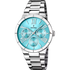 Cargar imagen en el visor de la galería, RELOJ ANÁLOGO PARA MUJER FESTINA BOYFRIEND F16716/4 - PLATEADO