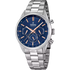 Cargar imagen en el visor de la galería, RELOJ ANÁLOGO PARA HOMBRE FESTINA TIMELESS CHRONO F16820/A - PLATEADO