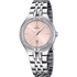 Cargar imagen en el visor de la galería, RELOJ FESTINA ANÁLOGO PARA MUJER MADEMOISELLE F16867/6 - PLATEADO