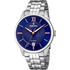 Cargar imagen en el visor de la galería, RELOJ CLASICO PARA HOMBRE FESTINA CLASSIC METAL F20425/5 - PLATEADO