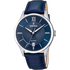 Cargar imagen en el visor de la galería, RELOJ ANÁLOGO PARA HOMBRE FESTINA CLASSIC METAL F20426/2 - AZUL