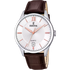 Cargar imagen en el visor de la galería, RELOJ ANÁLOGO PARA HOMBRE FESTINA CLASSIC METAL F20426/4 - MARRÓN