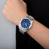 Cargar imagen en el visor de la galería, RELOJ ANÁLOGO PARA HOMBRE FESTINA MULTIFUNCTION F20445/2 - PLATEADO