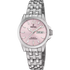 Cargar imagen en el visor de la galería, RELOJ ELEGANTE PARA MUJER FESTINA CLASSIC METAL F20455/2 - PLATEADO