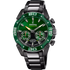 Cargar imagen en el visor de la galería, RELOJ ANÁLOGO PARA HOMBRE FESTINA VERDE F20548/2 - NEGRO
