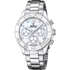 Cargar imagen en el visor de la galería, RELOJ ANÁLOGO PARA MUJER FESTINA BOYFRIEND F20603/1 - PLATEADO