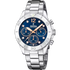 Cargar imagen en el visor de la galería, RELOJ ANÁLOGO PARA MUJER FESTINA BOYFRIEND F20603/3 - PLATEADO