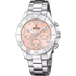 Cargar imagen en el visor de la galería, RELOJ ANÁLOGO PARA MUJER FESTINA BOYFRIEND F20603/7 - PLATEADO