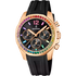 Cargar imagen en el visor de la galería, RELOJ ANÁLOGO PARA MUJER FESTINA RAINBOW F20611/3 - NEGRO