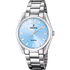 Cargar imagen en el visor de la galería, RELOJ ANÁLOGO PARA MUJER FESTINA BOYFRIEND F20622/3 - PLATEADO