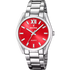 Cargar imagen en el visor de la galería, RELOJ ANÁLOGO PARA MUJER FESTINA BOYFRIEND F20622/B - PLATEADO