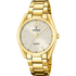 Cargar imagen en el visor de la galería, RELOJ ANÁLOGO PARA MUJER FESTINA ALEGRÍA F20640/1 - DORADO